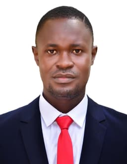 ATITSO Kossi Mawufemo