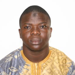 GAFFO Abdou-Rachidou