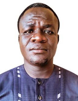 TSOUKOU Komlanvi Amenyifia