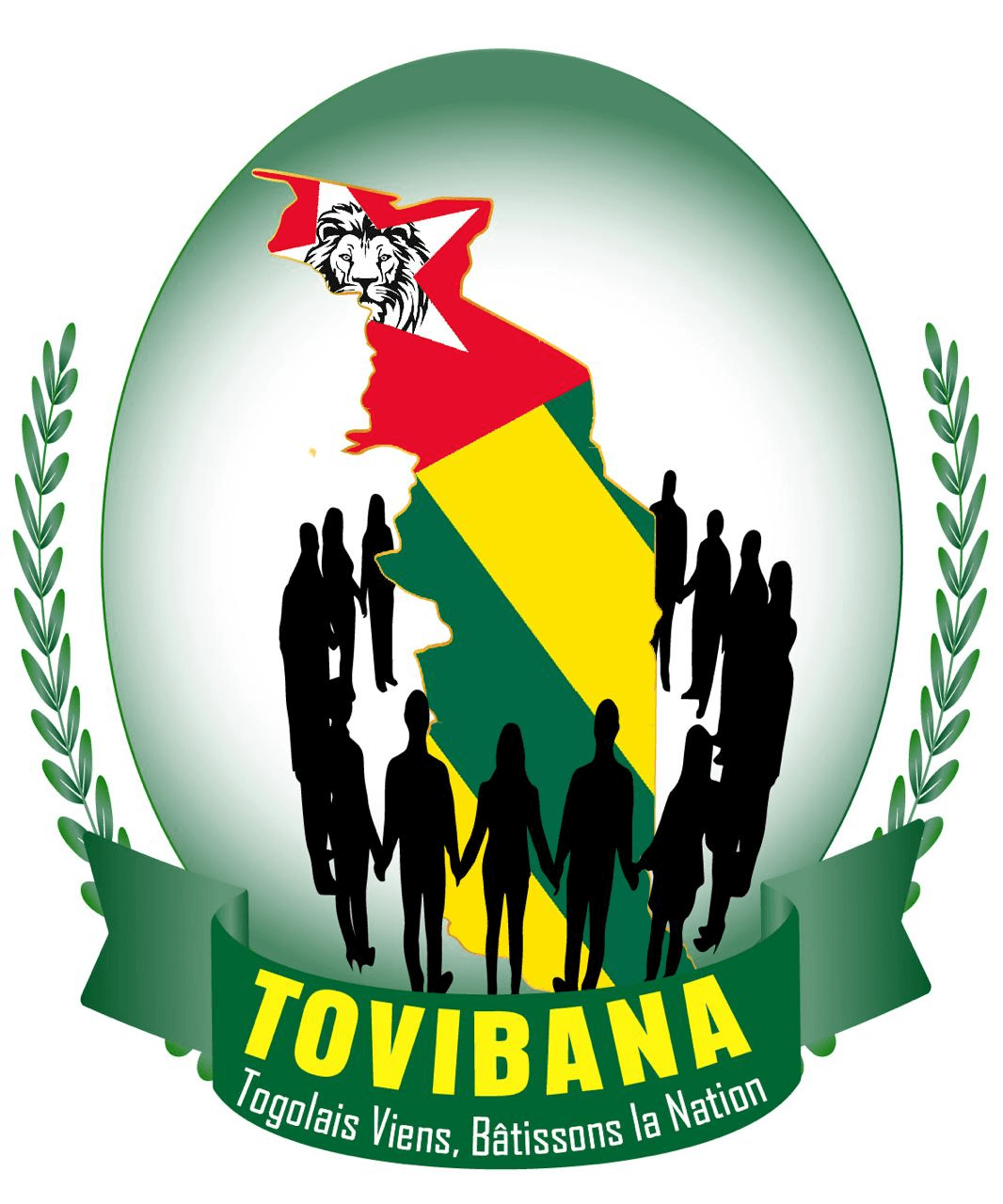 Logo de tovibana